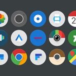 How to change app icons on Android?
