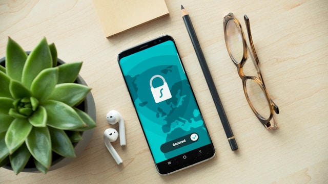 The Role of Security and Permissions in Android Apps